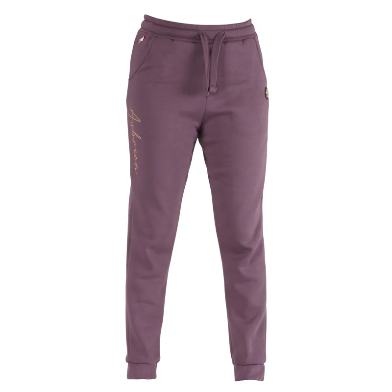 Aubrion Team Joggers - Grey-2